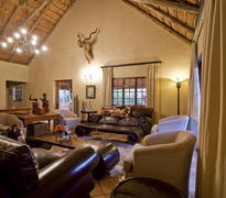 Gwahumbe Lounge